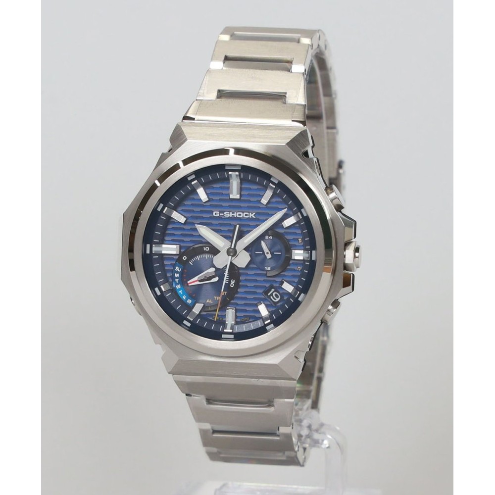 Casio G-Shock G-Steel GST-B1000D-2AJF | Sakurawatches.com