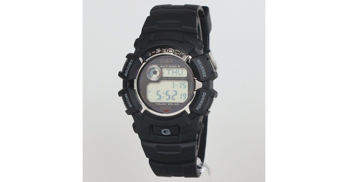 Casio G-Shock Digital GW-2310U-1JF | Sakurawatches.com