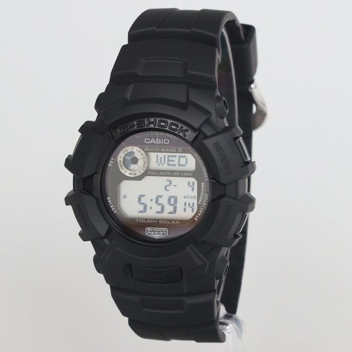 Casio G-Shock Digital Fire Package 2026 GW-2320FP-1A1JR