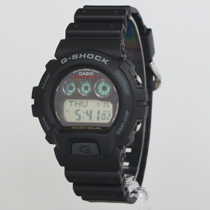 Casio G-Shock Digital GW-6900U-1J