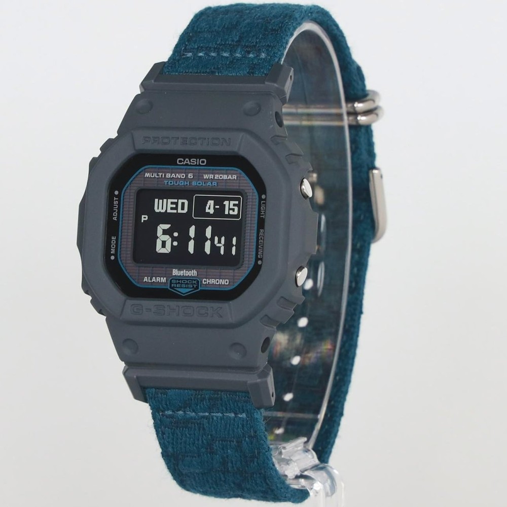 Casio G-Shock DIGITAL GW-BX5600CBG-2JR | Sakurawatches.com