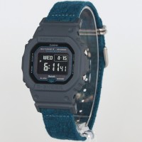 Casio G-Shock Digital Charles Darwin Foundation Collaboration