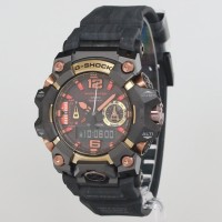 Casio G-Shock MASTER OF G - LAND MUDMASTER GWG-B1000MG-1A9JR