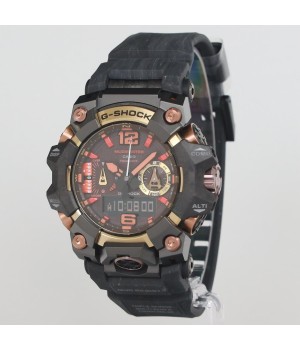 Casio G-Shock MASTER OF G - LAND MUDMASTER GWG-B1000MG-1A9JR