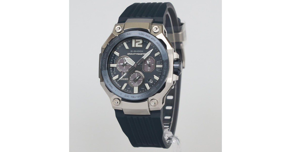 Casio G-Shock MASTER OF G - AIR GRAVITYMASTER GWR-B3000A-2AJF