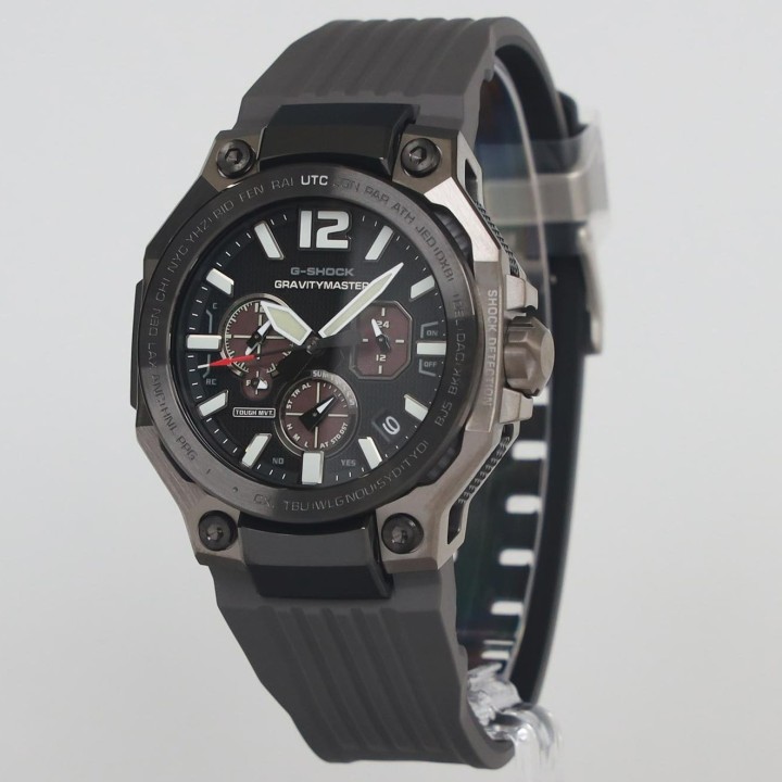 Casio G-Shock MASTER OF G - AIR GRAVITYMASTER GWR-B3000B-8AJF