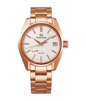 Grand Seiko SBGA364