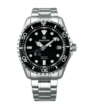 Grand Seiko SBGA229