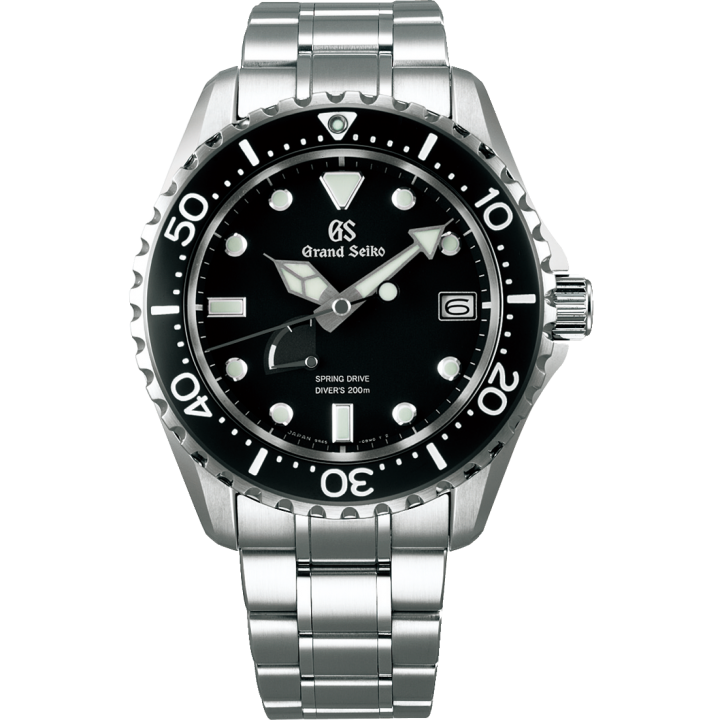 Grand Seiko SBGA229