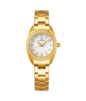 Grand Seiko STGF318