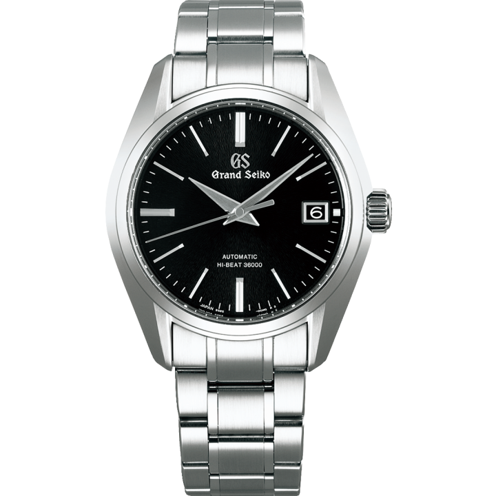 Grand Seiko SBGH205