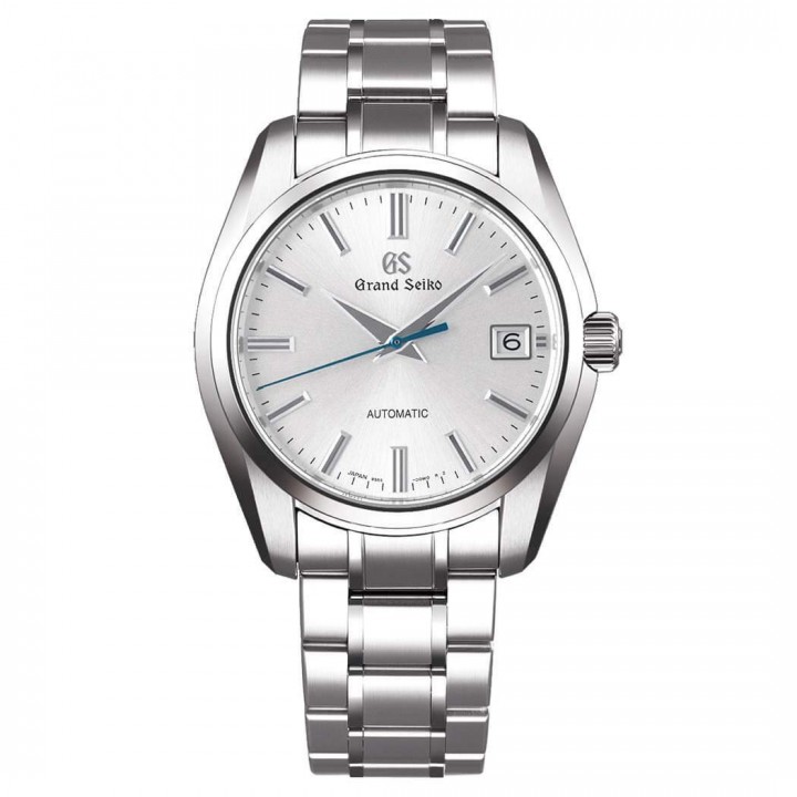 Grand Seiko Heritage SBGR315