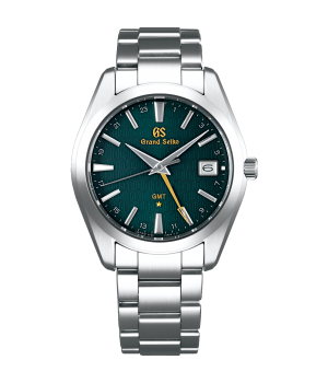 Grand Seiko SBGN007