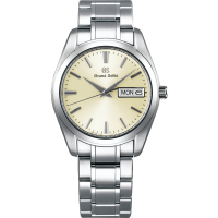 Grand Seiko SBGT235