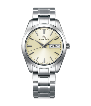 Grand Seiko SBGT235