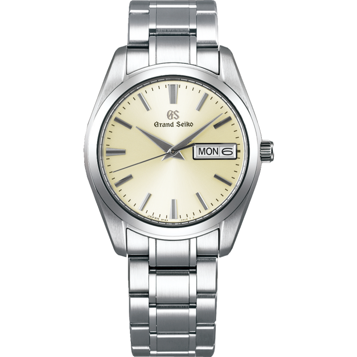 Grand Seiko SBGT235