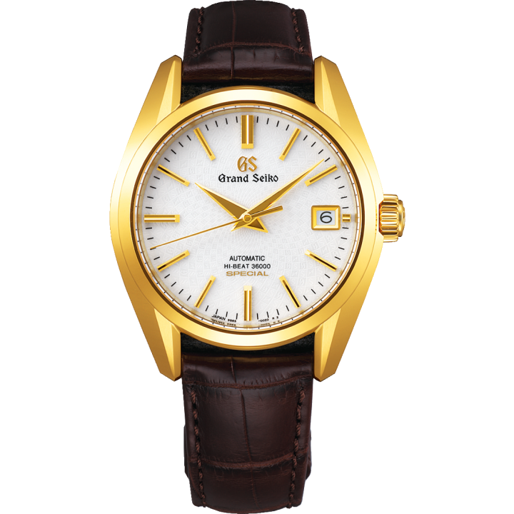 Grand Seiko SBGH266