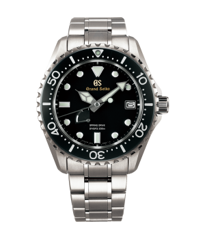 Grand Seiko SBGA231