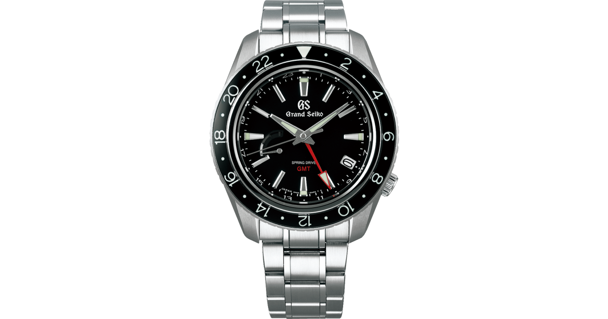 Grand Seiko SBGE201 | Sakurawatches.com