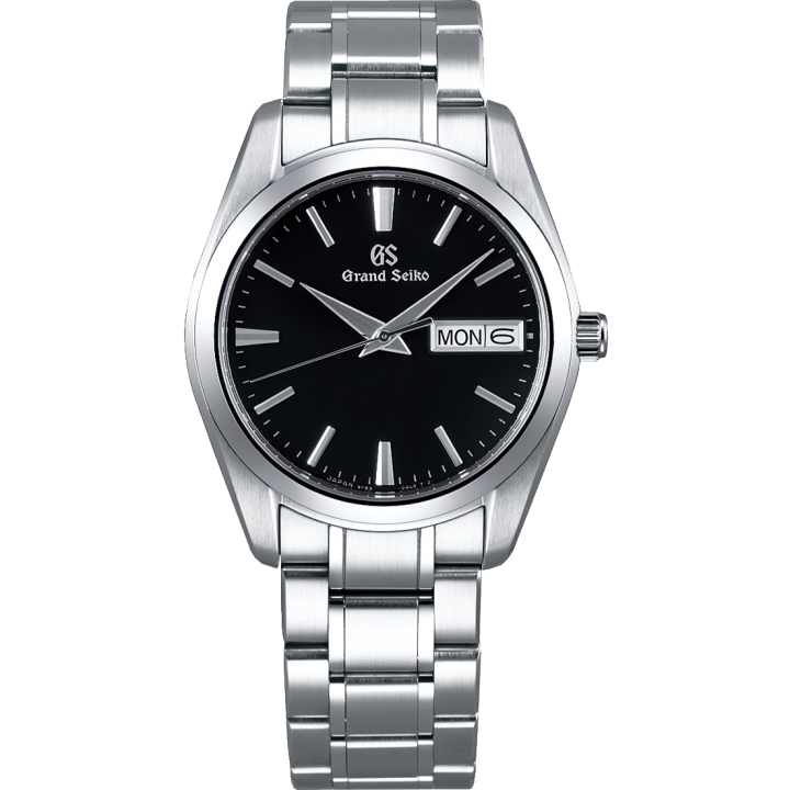 Grand Seiko SBGT237