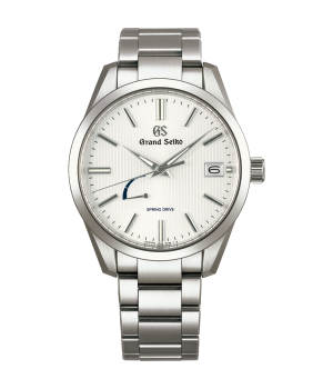 Grand Seiko SBGA347