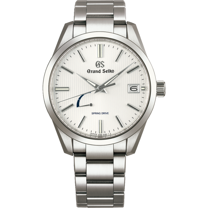 Grand Seiko SBGA347