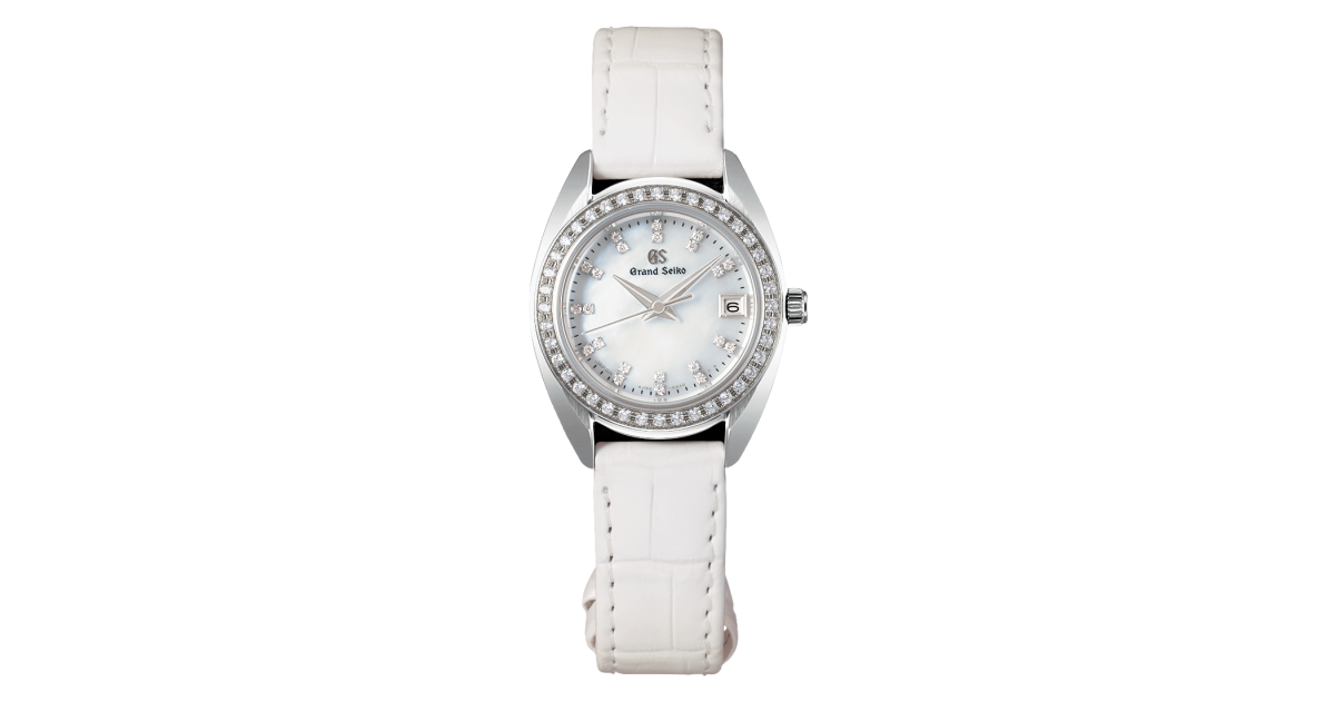 Grand Seiko STGF291 | Sakurawatches.com
