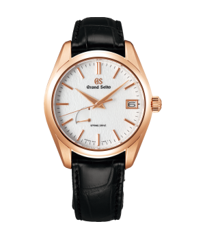 Grand Seiko SBGA292