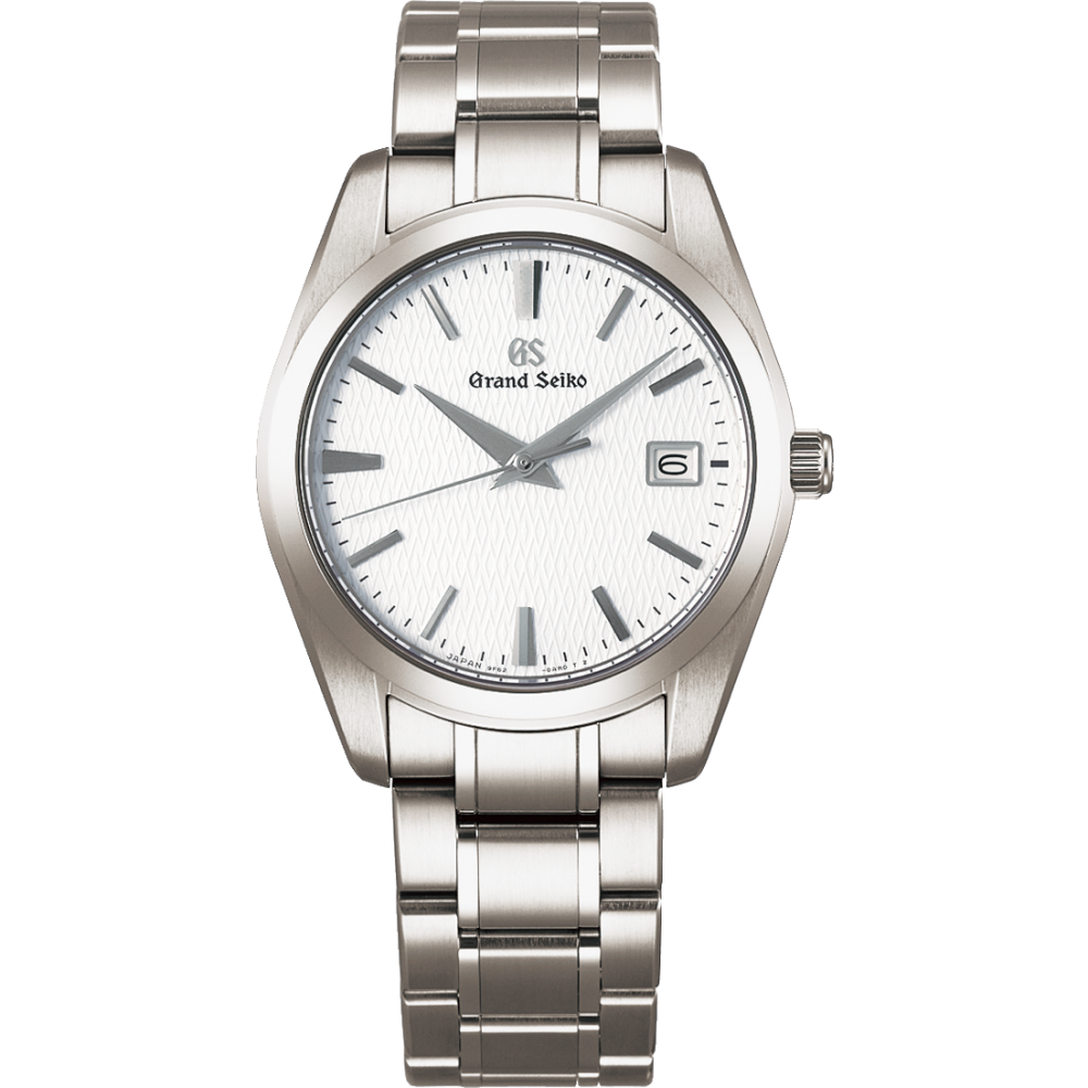 Introducir 44+ imagen grand seiko sbgx267