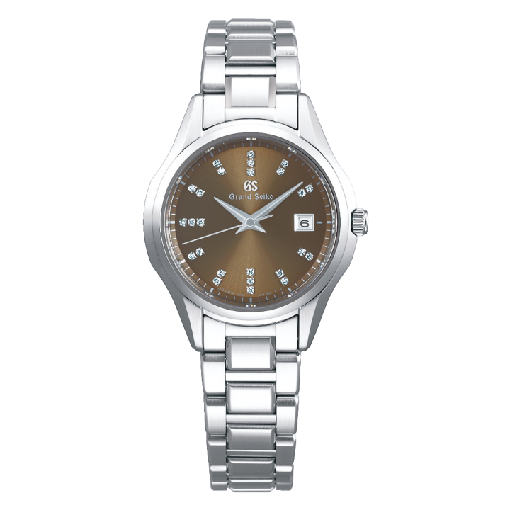 Grand Seiko STGF327