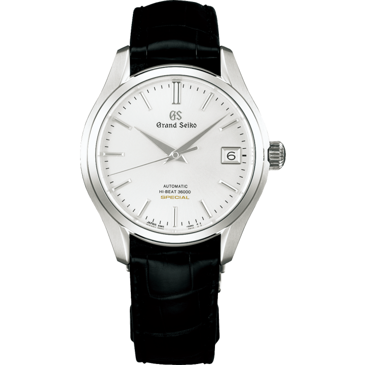 Grand Seiko SBGH219
