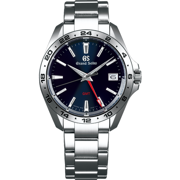 Grand Seiko SBGN005