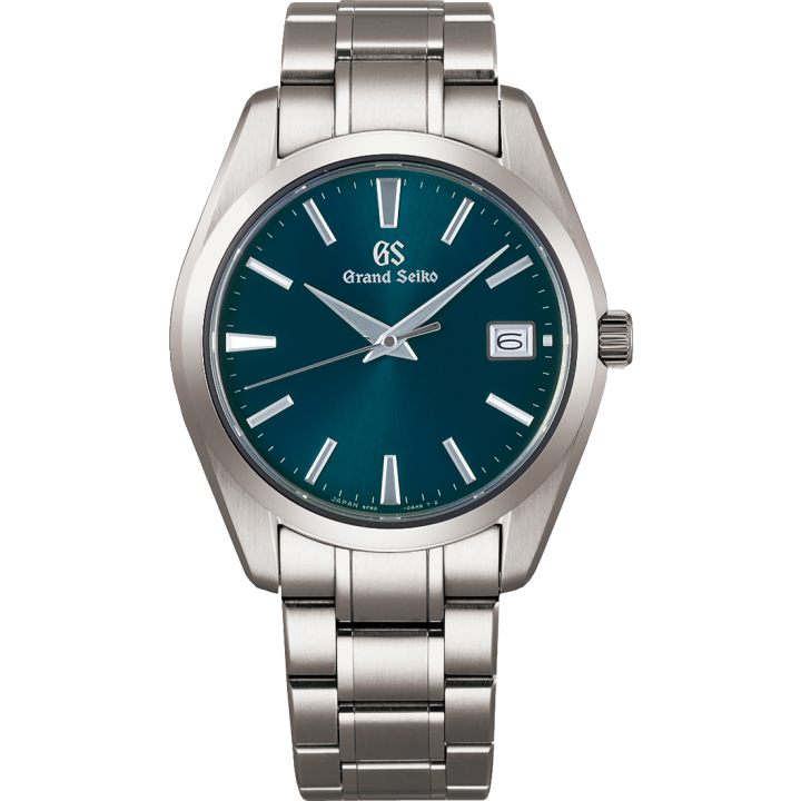 Grand Seiko SBGV233
