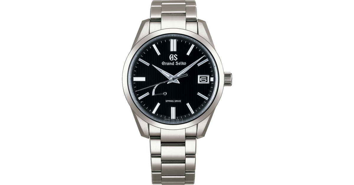 SEIKO 9R65-0CJ0/SBGA349 グランドセイコー Grand Seiko SBGA349 | Sakurawatches.com
