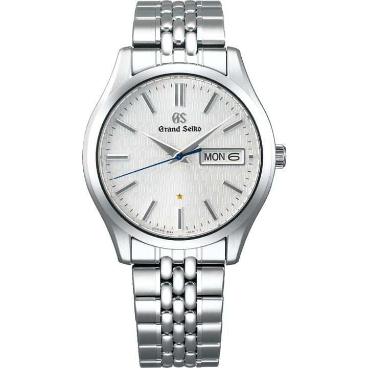 Grand Seiko SBGT241