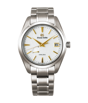 Grand Seiko SBGA259