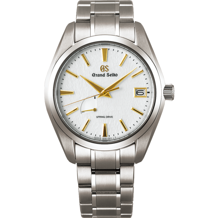 Grand Seiko SBGA259