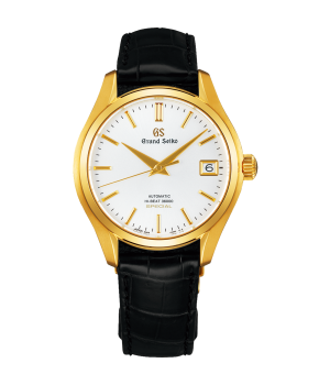 Grand Seiko SBGH220