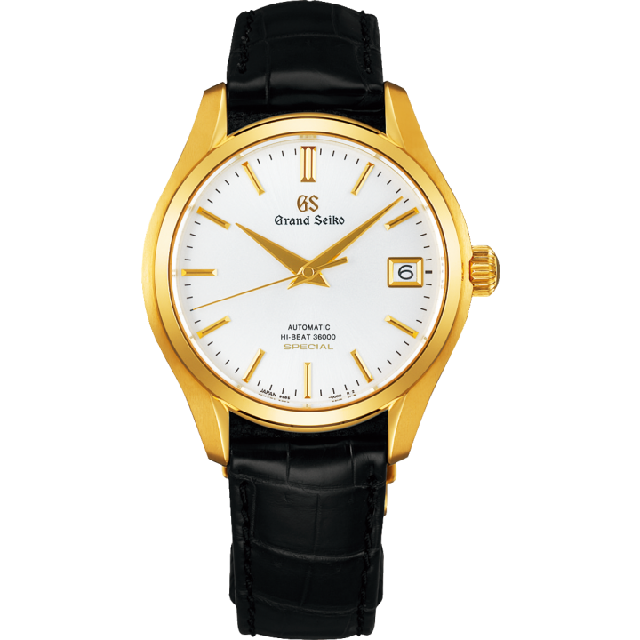 Grand Seiko SBGH220