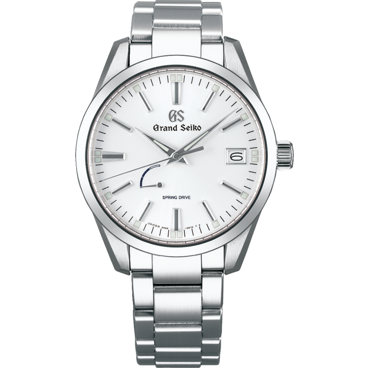 Grand Seiko SBGA299