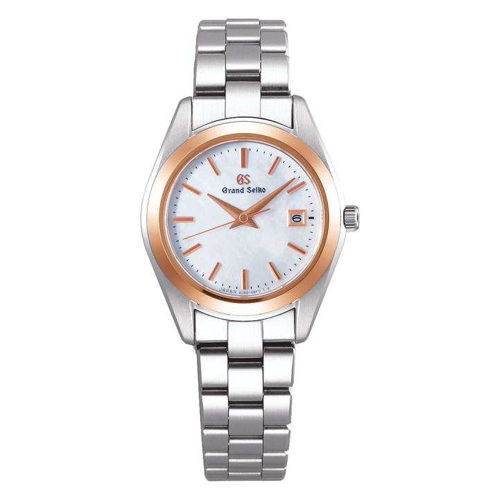 Grand Seiko STGF268