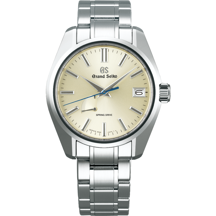 Grand Seiko SBGA373