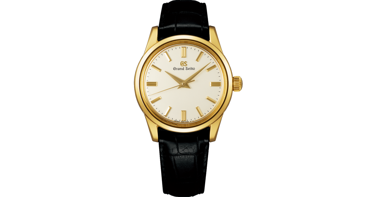 Grand Seiko SBGW238 | Sakurawatches.com