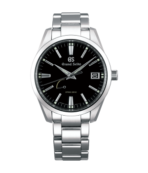 Grand Seiko SBGA301
