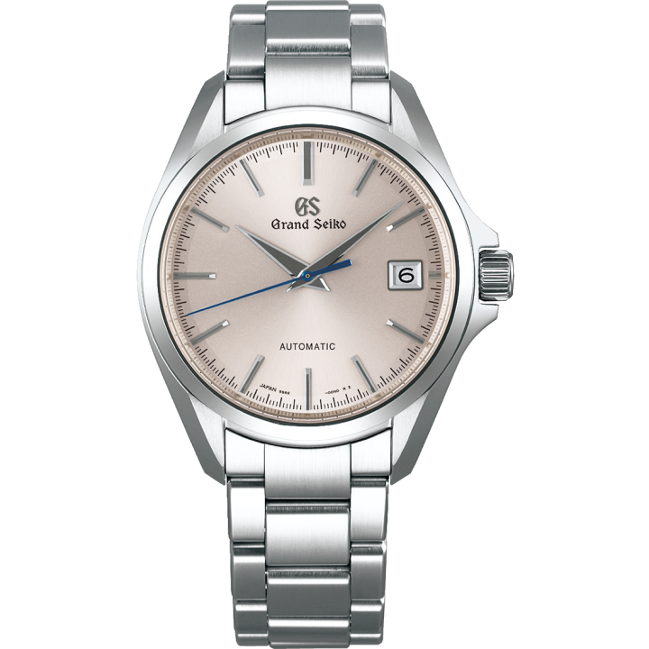 Grand Seiko SBGR269