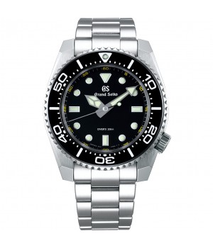 Grand Seiko Sport SBGX335