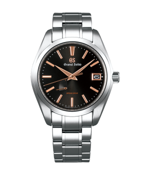 Grand Seiko SBGA395