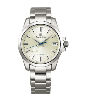 Grand Seiko SBGA279