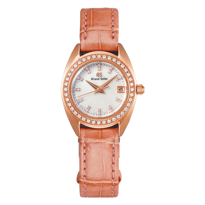 Grand Seiko STGF302
