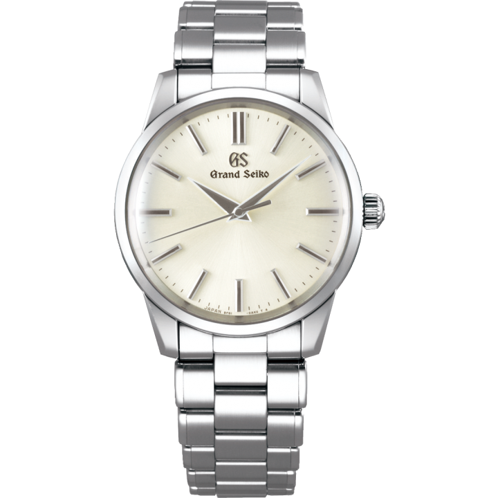 Grand Seiko SBGX319